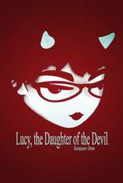 Lucy  the Daughter of the Devil Season 1