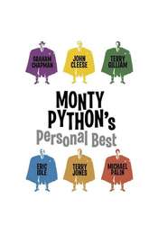 Monty Python's Personal Best