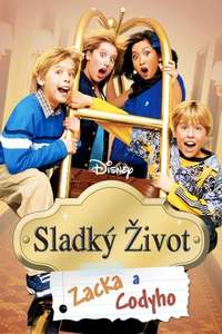 The Suite Life of Zack & Cody - Posters