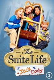 The Suite Life of Zack & Cody