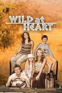 Wild at Heart - Poster