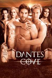 Dante's Cove - Posters