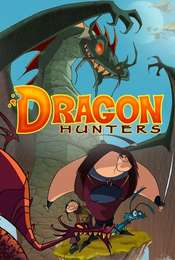 Dragon Hunters