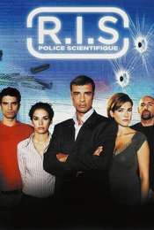 R.I.S  police scientifique