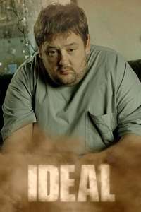 Ideal - Poster
