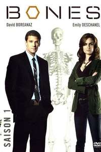 Bones - Posters
