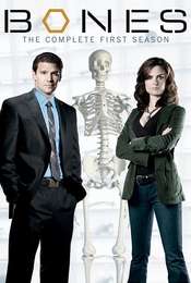 Bones Season 1