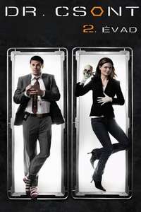 Bones - Posters