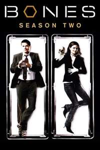 Bones - Posters