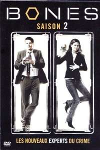 Bones - Posters
