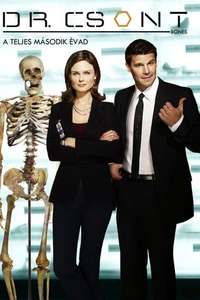Bones - Posters