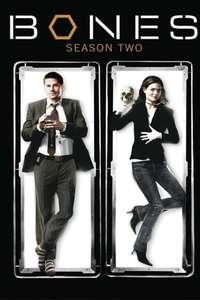 Bones - Posters