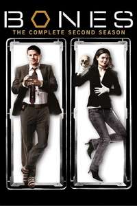 Bones - Posters