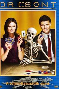 Bones - Posters