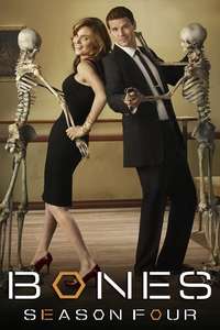 Bones - Posters
