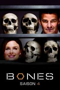Bones - Posters