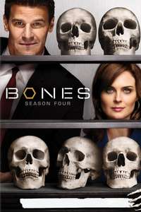 Bones - Posters
