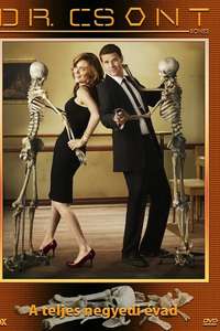 Bones - Posters