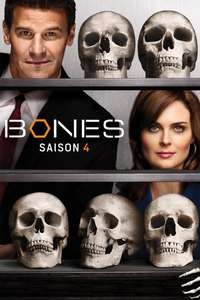 Bones - Posters