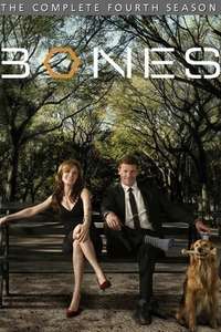 Bones - Posters