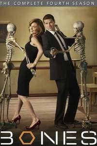 Bones - Posters