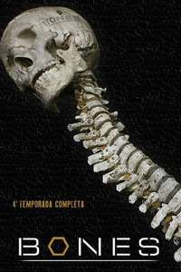 Bones - Posters