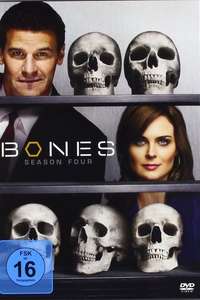 Bones - Posters