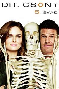 Bones - Posters