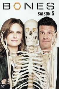 Bones - Posters