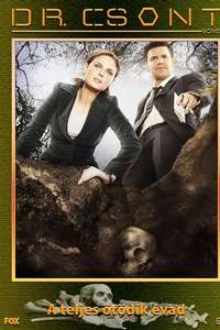 Bones - Posters