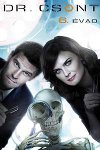Bones - Posters