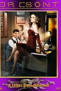Bones - Posters