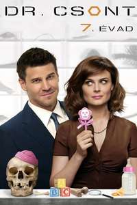 Bones - Posters