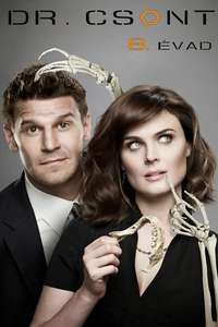 Bones - Posters