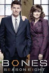 Bones - Posters