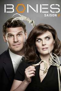 Bones - Posters