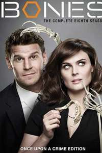 Bones - Posters