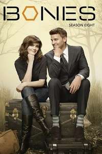 Bones - Posters