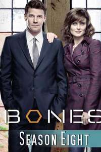 Bones - Posters
