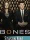 Bones : Season 9