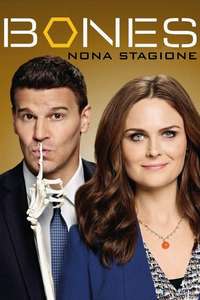 Bones - Posters