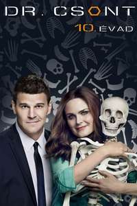 Bones - Posters