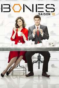 Bones - Posters