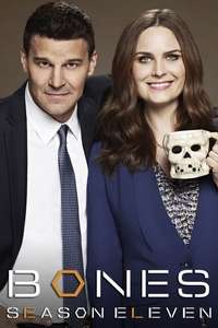 Bones - Posters