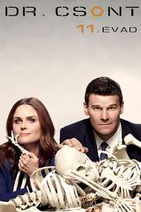 Bones - Posters