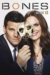 Bones - Posters