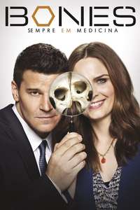 Bones - Posters