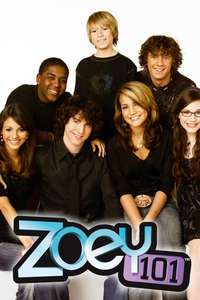 Zoey 101 - Poster