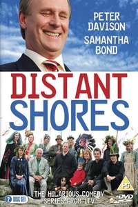 Distant Shores - Poster