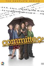 Committed